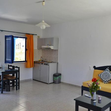 Georgia Apartment Lentas Bagian luar foto