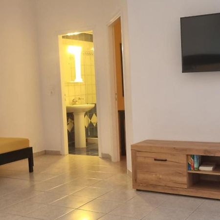 Georgia Apartment Lentas Bagian luar foto