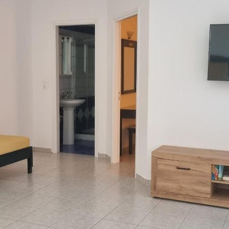 Georgia Apartment Lentas Bagian luar foto