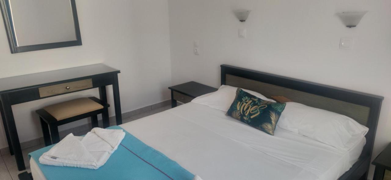 Georgia Apartment Lentas Bagian luar foto