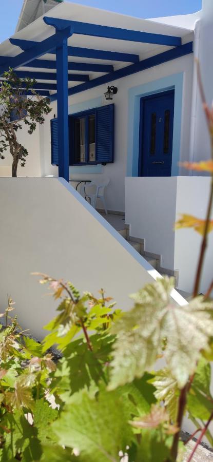 Georgia Apartment Lentas Bagian luar foto