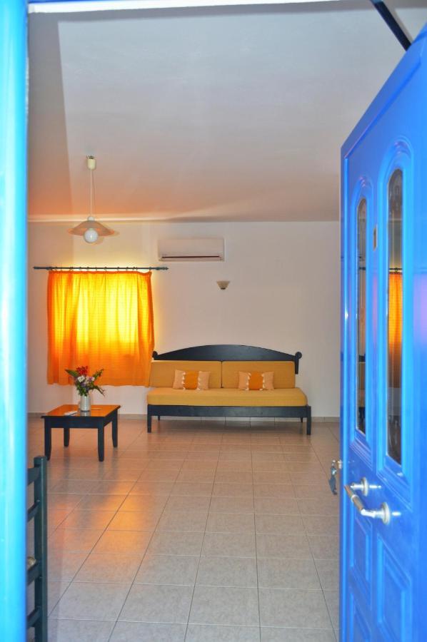Georgia Apartment Lentas Bagian luar foto