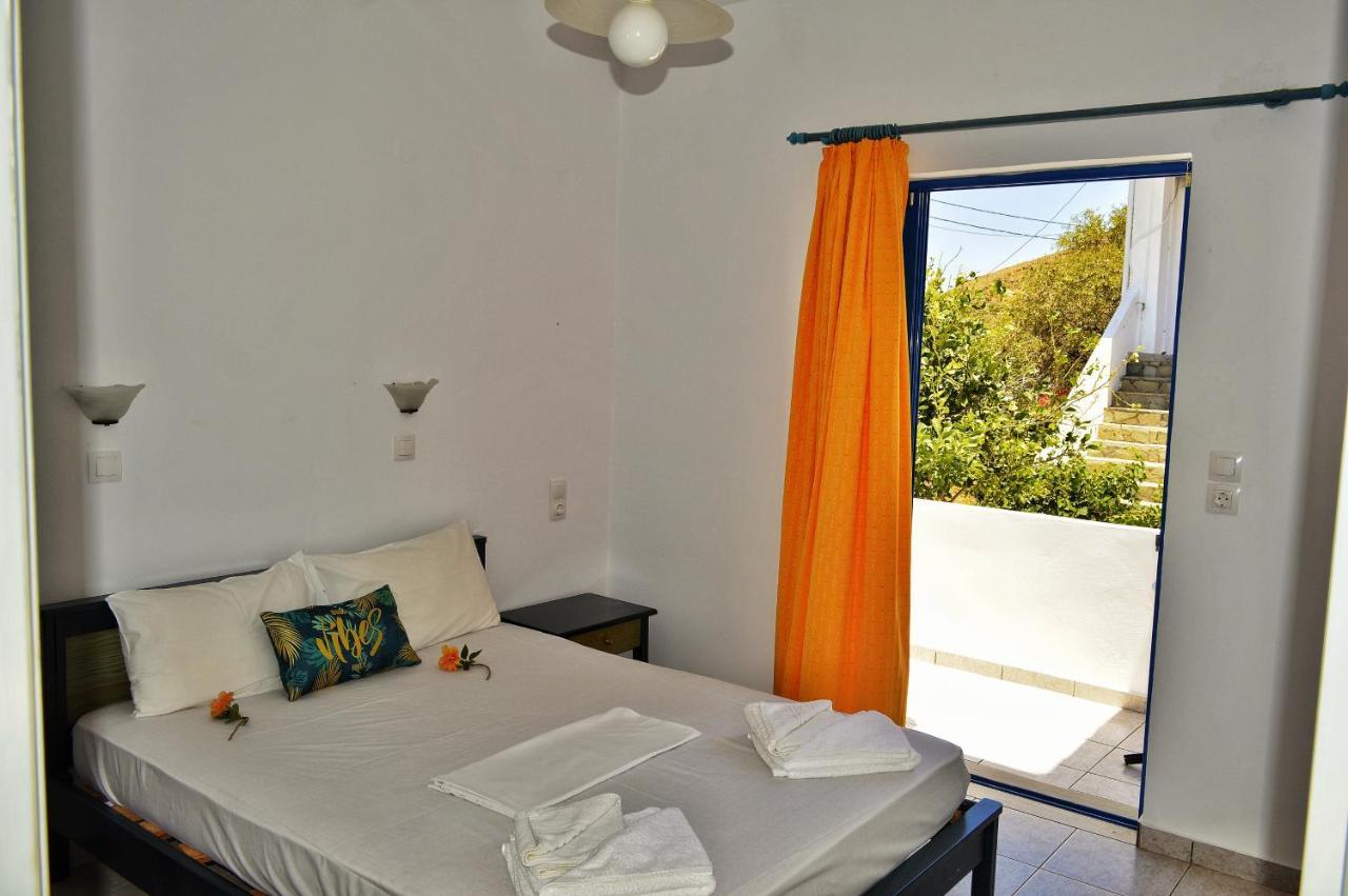 Georgia Apartment Lentas Bagian luar foto