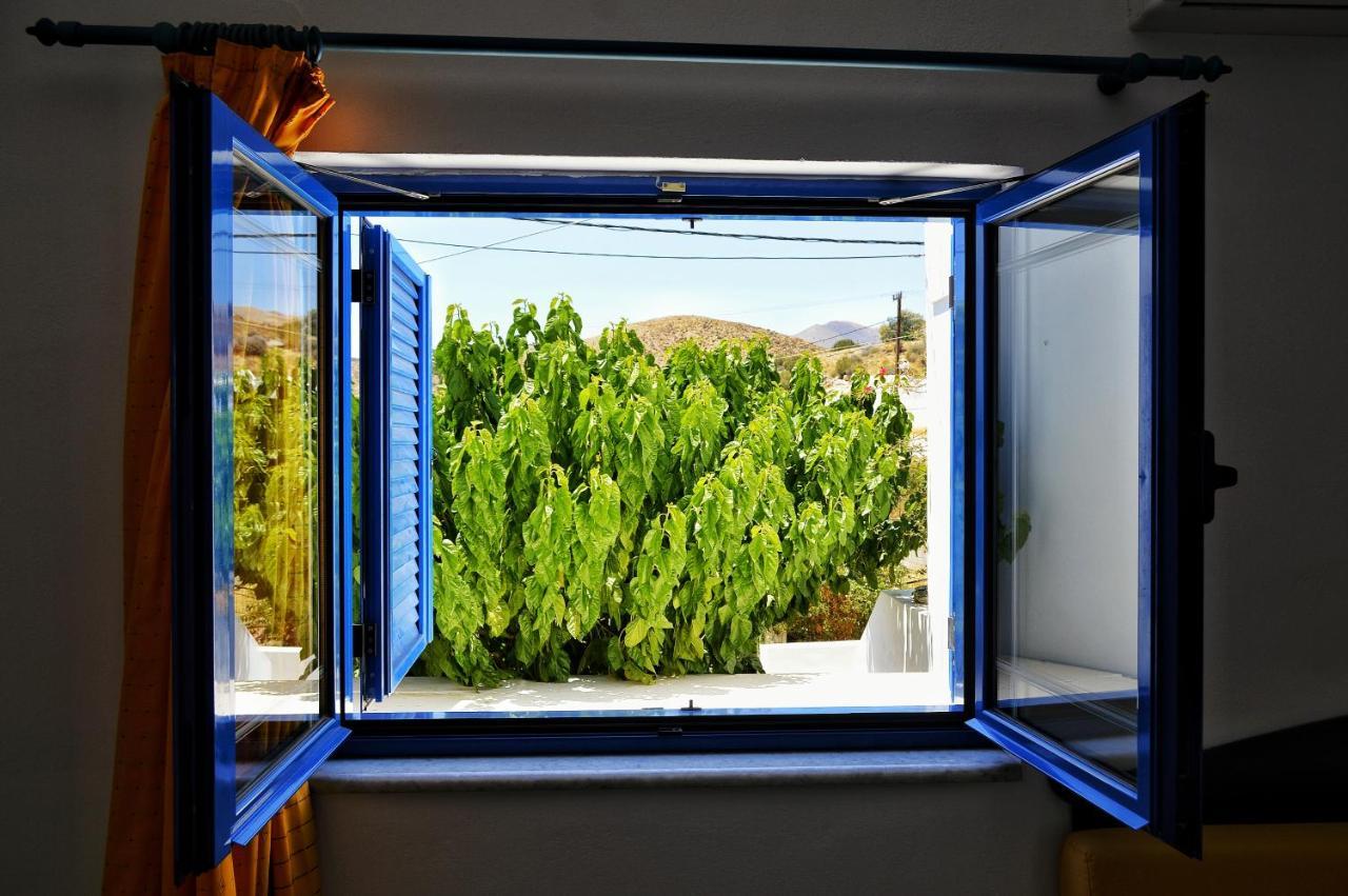 Georgia Apartment Lentas Bagian luar foto