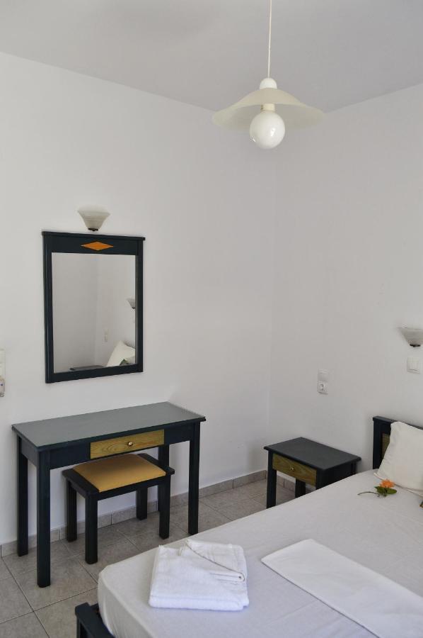 Georgia Apartment Lentas Bagian luar foto