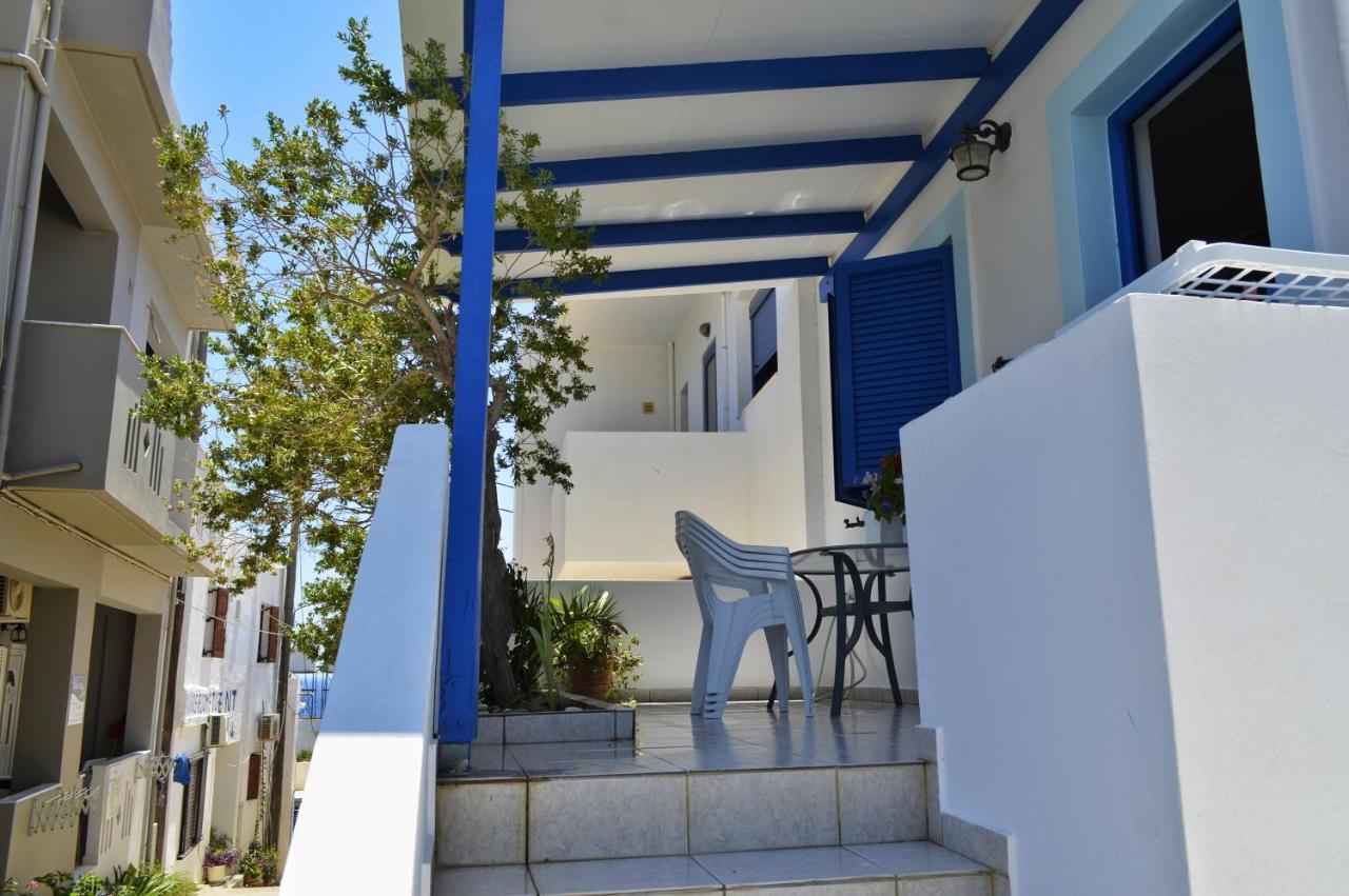 Georgia Apartment Lentas Bagian luar foto