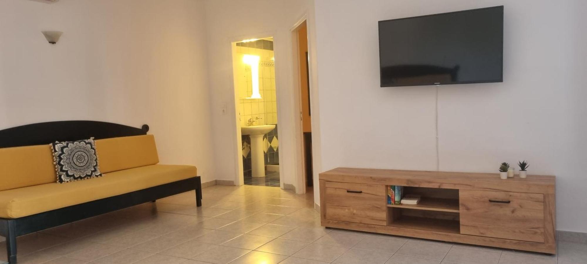 Georgia Apartment Lentas Bagian luar foto