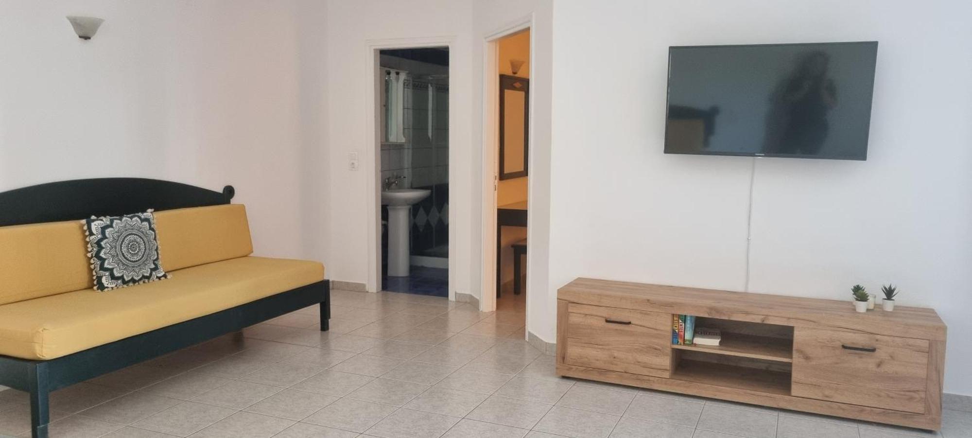 Georgia Apartment Lentas Bagian luar foto