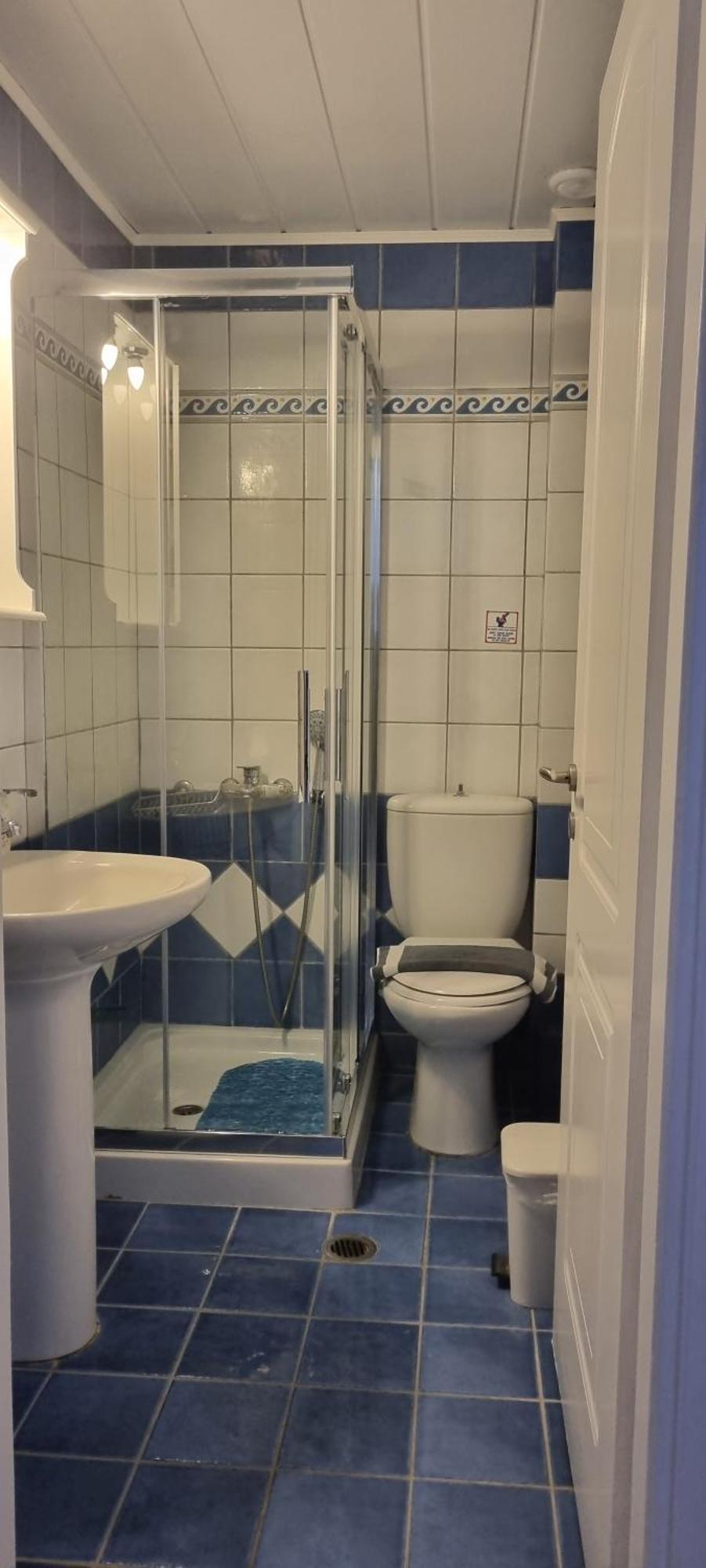 Georgia Apartment Lentas Bagian luar foto